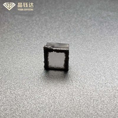 6.5mm 7.5mm Ruwe Laboratorium Gekweekte het Depositodiamanten van de Diamanten Chemische Damp