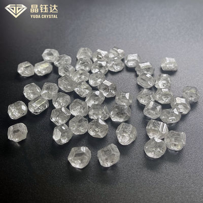 10 Diamanten de Op hoge temperatuur van de karaathoge druk