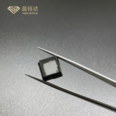 10Ct aan 16Ct-Gekweekte de Diamanten100% Echte Ruwe diamant van CVD Laboratorium