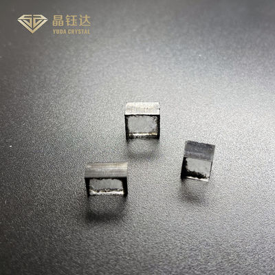 EFG-Kleur 10mm 12mm CVD Diamond Lab Grown 8ct 12ct voor DEF maakt Diamant los