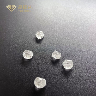 D E-F Kleur 2 Karaat de Diamant HPHT van het 2,5 Karaatlaboratorium voor Juwelen