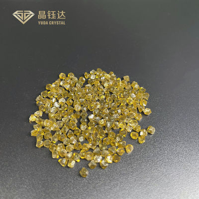 3.0mm HPHT Monocrystalline Diamanten