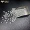 0.60ct 1.00ct Ruw VERSUS Si-Diamanten 1 Karaatlaboratorium Gekweekte Diamant 5.0mm tot 7.0mm
