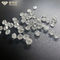 1mm tot 20mm Witte HPHT Ruwe Laboratorium Gekweekte Diamanten VVS VERSUS Si-Duidelijkheidsdef Kleur