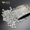 De Gekweekte Diamanten van CVD HPHT Laboratorium 1mm 2.5mm Synthetische Laboratorium Gecreeerde Diamanten Witte Schaduw