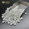 Van het Laboratoriumdiamond big HPHT van VVS Ruwe Witte Synthetische 2 Karaat Kunstmatige Diamant