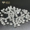 Van het Laboratoriumdiamond big HPHT van VVS Ruwe Witte Synthetische 2 Karaat Kunstmatige Diamant