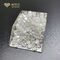 Ruw Ongesneden de Diamanthpht CVD Synthetisch Diamond Jewelry van Yuda Crystal 1ct 16ct