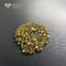 De gele 3.2mm Mono Synthetische Industriële Diamanten van HPHT