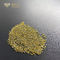 2mm Gele HPHT Monocrystalline Industriële Diamanten