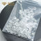 4-5 karaatdef Kleur VERSUS de Zuiverheid Hpht Laboratorium Gemaakt Diamond White For Jewelry van VVS1 VVS2