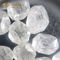 Witte Gekweekte de Diamantendef Kleur VVS van 4ct-5ct HPHT Laboratorium VERSUS Duidelijkheid