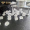 Witte Gekweekte de Diamantendef Kleur VVS van 2ct-2.5ct HPHT Laboratorium VERSUS Duidelijkheid