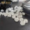 Witte Gekweekte de Diamantendef Kleur VVS van 2ct-2.5ct HPHT Laboratorium VERSUS Duidelijkheid