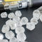 DEF-Kleurenhpht Laboratorium Gekweekte Diamanten VVS VERSUS Si-Duidelijkheid Witte 1ct-1.5ct