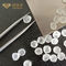VVS VERSUS Duidelijkheidsdef Kleur 3-4ct Witte HPHT Ruw Diamond For Jewelry