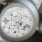 0.8-1.0 Karaat Kleine Grootte HPHT Ongesneden Wit Ruw Diamond For Jewelry
