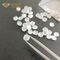 Witte Ruwe Laboratorium Gecreeerde HPHT Ruw Diamond For Jewelry Making