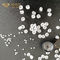 0.6-0.8 Karaatlaboratorium Gekweekte HPHT Behandelde Diamanten Synthetisch Ongesneden Diamond For Jewelry