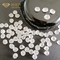 Juwelen DEF om de Ongesneden Laboratorium Gekweekte Diamanten VVS van HPHT VERSUS Si-Duidelijkheids 3-10 Karaat