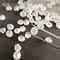 de Ruwe HPHT Laboratorium Gekweekte Diamanten van 0.6ct DEF VVS Natuurlijk voor Losse Synthetische Diamant