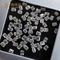 De DEF Verklaarde Laboratorium Gekweekte Witte Kleur Pools Diamond For Ring van de Diamanten Briljante Besnoeiing