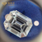 De DEF Verklaarde Laboratorium Gekweekte Witte Kleur Pools Diamond For Ring van de Diamanten Briljante Besnoeiing