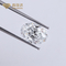 VVS VERSUS Losse Laboratorium Gekweekte de Diamantenluim van Si snijden Ovaal Pools Diamond For Jewelry
