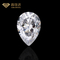 Los de Diamant1.0-3.0ct Igi Laboratorium Diamond For Diamond Jewelry van CVD van de perenbesnoeiing HPHT