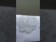 VS tot SI 3 karaat tot 10 karaat ruwe diamant HPHT Cubic Press Diamond