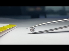 HPHT losse diamanten