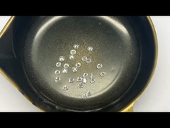 Losse Laboratorium Gekweekte Diamanten