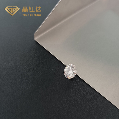 DEFG Wit Diamant Kleur Lab Groeide diamanten met een uitstekende snit