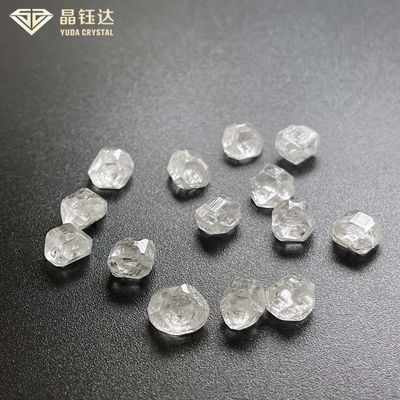 de Grote Ruwe diamanten van 3Ct 4Ct 5Ct VERSUS Si Gem Quality 5mm tot 20mm voor Juwelen