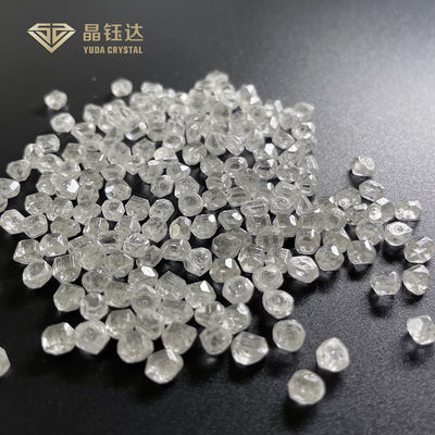 DEF-Kleur VVS VERSUS Gekweekt Diamanten 2 Karaat van Si HPHT Laboratorium 3 Karaat Kunstmatige Diamant