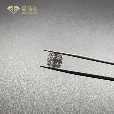 Type 2A DEF VVS VS Fancy Cut Lab Grown Diamonds HPHT 2 karaat
