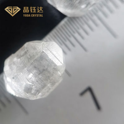 11.0 karaat 12.0 karaat HPHT ruwe diamanten DEF kleur VS Plus voor losse diamanten