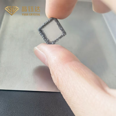 4-15 het karaat EFG VVS VERSUS CVD kiest Crystal Diamonds For Artificial Jewellery-Materiaal uit
