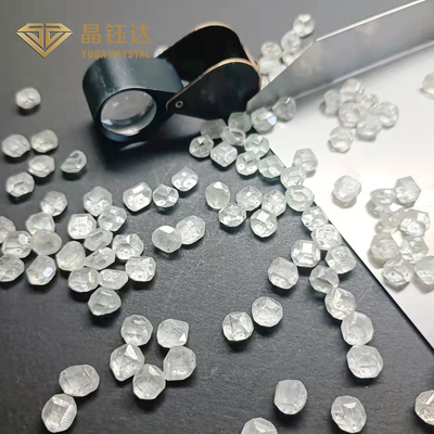 Synthetische Diamant VVS VERSUS Si-Duidelijkheidslaboratorium Gebouwde Diamanten voor Los Laboratorium