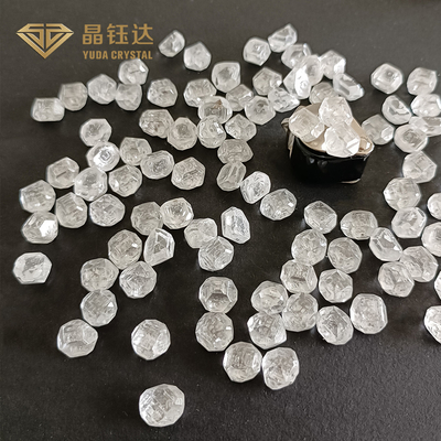 2-7.0ct DEF VERSUS de Ruwe Laboratorium Gekweekte Diamanten van Si voor Losse Diamanten