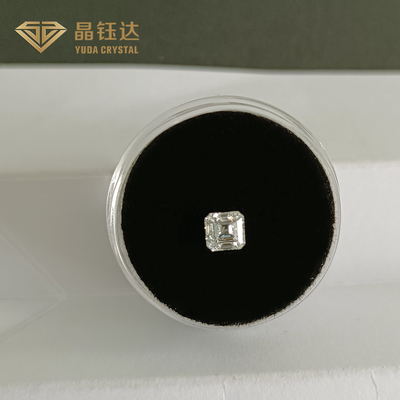 DEFGH-Diamanten van de de Vorm Briljante Besnoeiing van Kleuren de Losse Laboratorium Gekweekte Diamanten 0.50ct Buitensporige