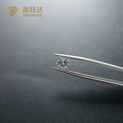 7mm 8mm 3ct 5ct synthetische HPHT Diamant Lab Groeid Diamanten Voor Ring