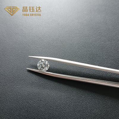 Wit D E F Kleur HPHT Lab Diamanten 1,5ct 2,0ct HPHT Loose Diamond