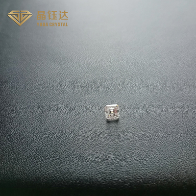 Gecertificeerd DEF G Kleur Uitstekend gesneden Rond Briljant IGI/GIA HPHT Lab Created Loose Diamond 0.5CT-20.0CT
