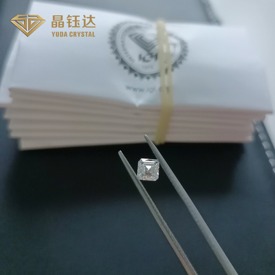 Gecertificeerd DEF G Kleur Uitstekend gesneden Rond Briljant IGI/GIA HPHT Lab Created Loose Diamond 0.5CT-20.0CT
