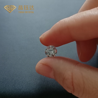 Sparkling IGI gecertificeerd fancy cut lab gemaakt diamanten zonder verbeteringen