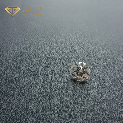 Gecertificeerd DEF G Kleur Uitstekend gesneden Rond Briljant IGI/GIA HPHT Lab Created Loose Diamond 0.5CT-20.0CT