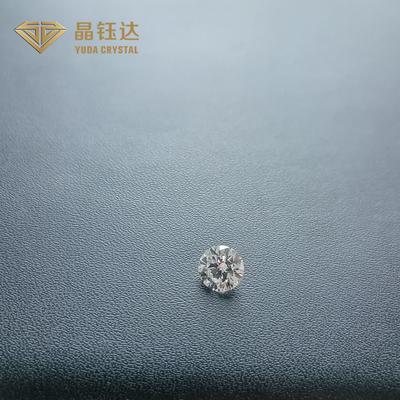 Gecertificeerd DEF G Kleur Uitstekend gesneden Rond Briljant IGI/GIA HPHT Lab Created Loose Diamond 0.5CT-20.0CT