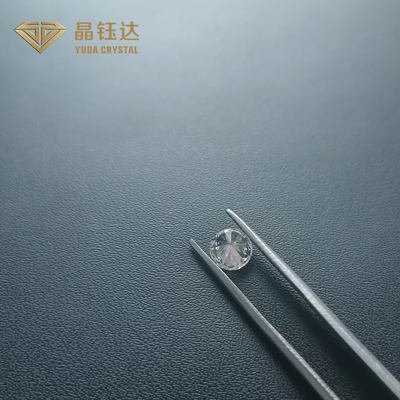 3ct 3,5ct 4ct Vierkant HPHT Lab Groeide Diamanten OEM ODM