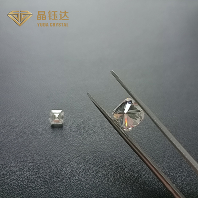 VS+ 8 karaat HPHT Lab-groeide diamanten 9 karaat diamant voor ronde briljant gesneden